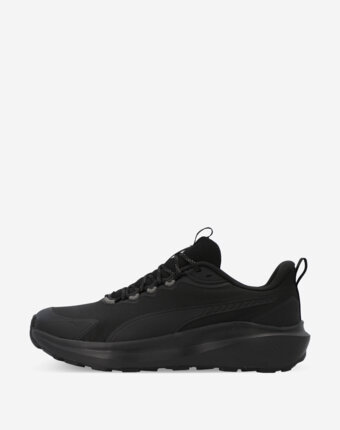 Кроссовки мужские PUMA Skyrocket Lite Trail, Черный женщинам