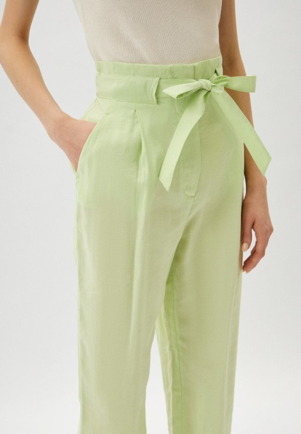 Брюки Emporio Armani