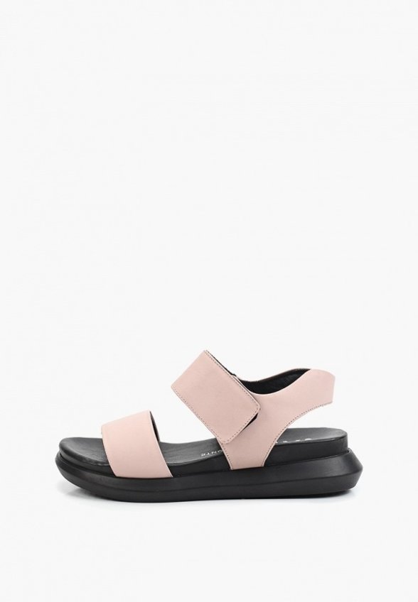 Сандалии Vasconte