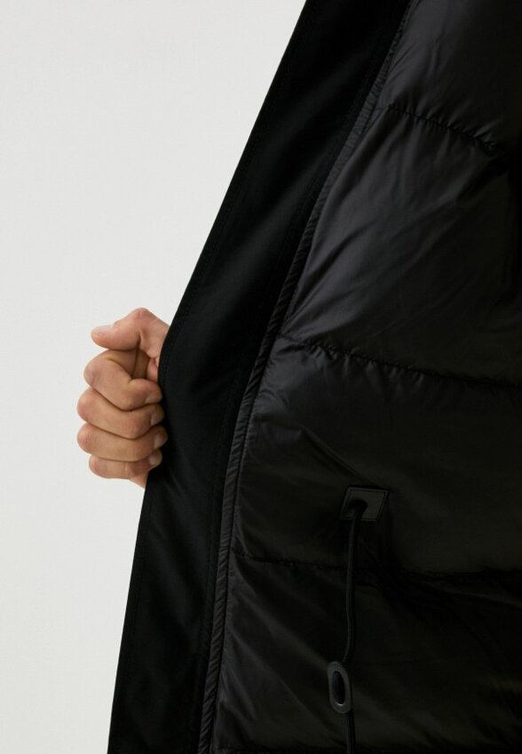 Парка Alpha Industries