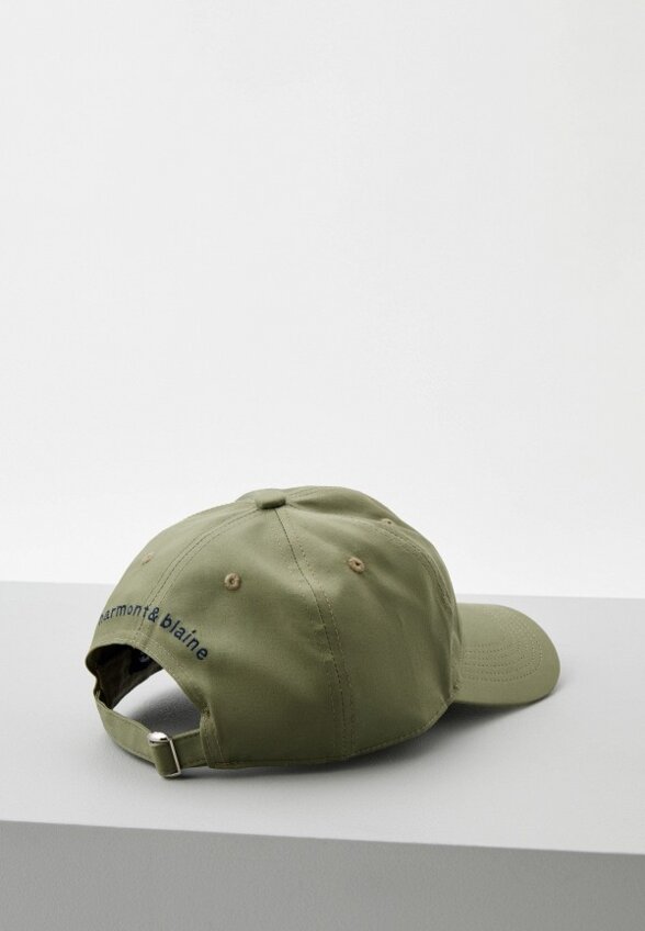 Бейсболка Harmont & Blaine