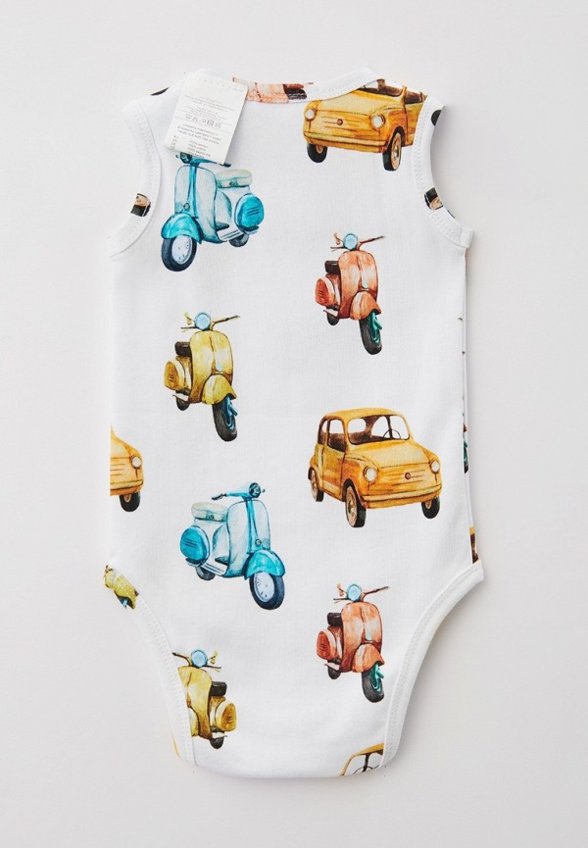 Боди Ete Children