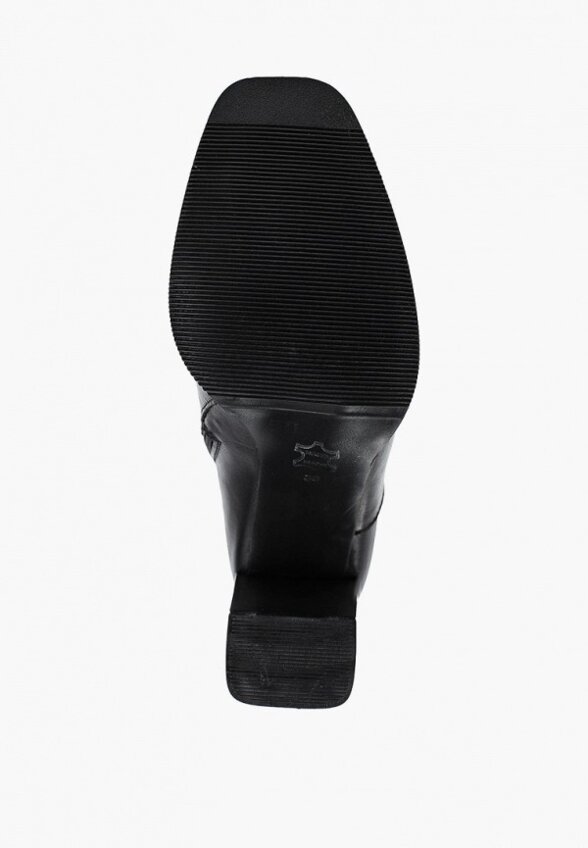 Ботильоны Lusavou