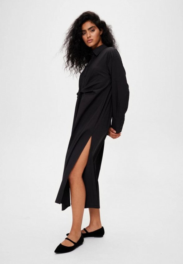 Платье SashaOstrov