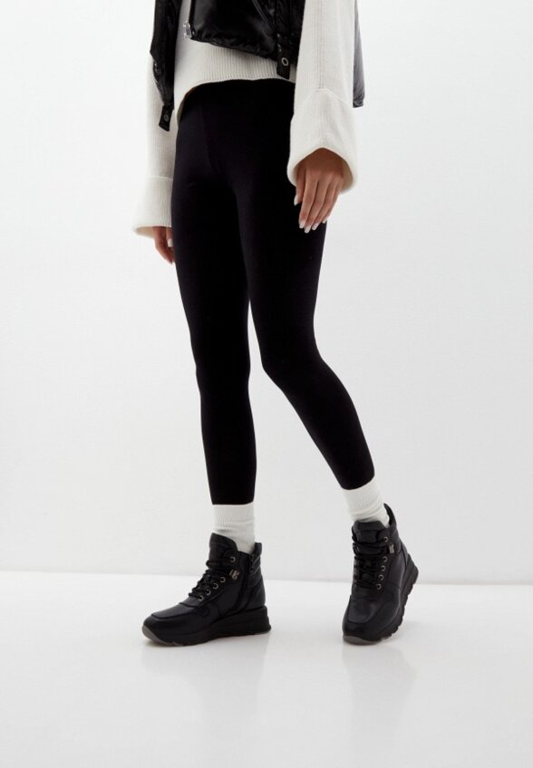 Ботинки Makfine