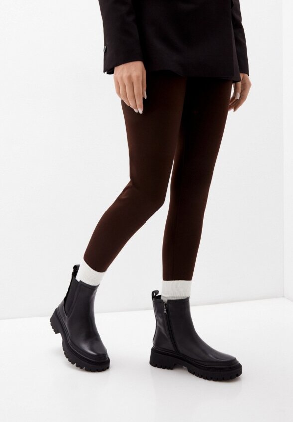 Ботинки Ascalini