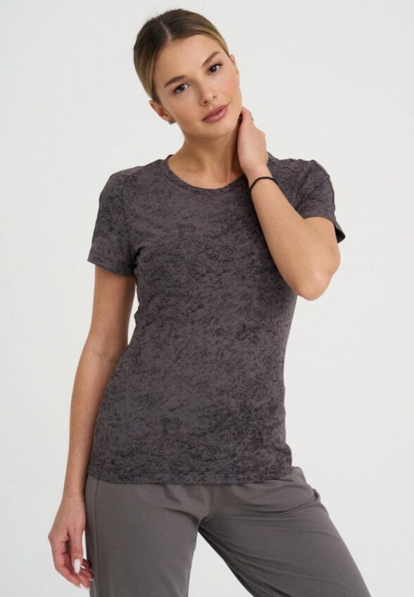 Футболка спортивная YogaDress