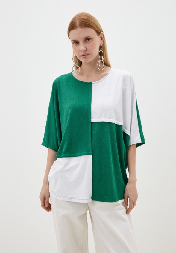 Футболка MadaM T