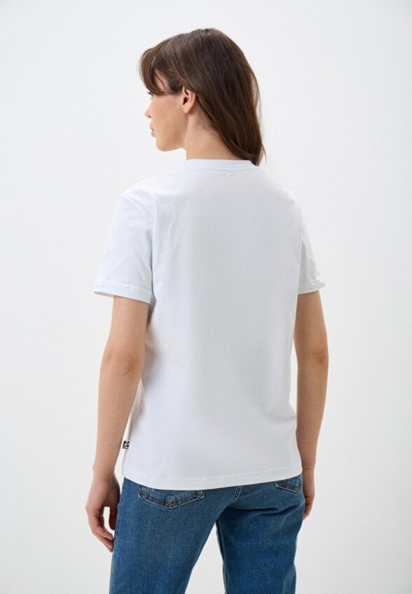 Футболка BASK