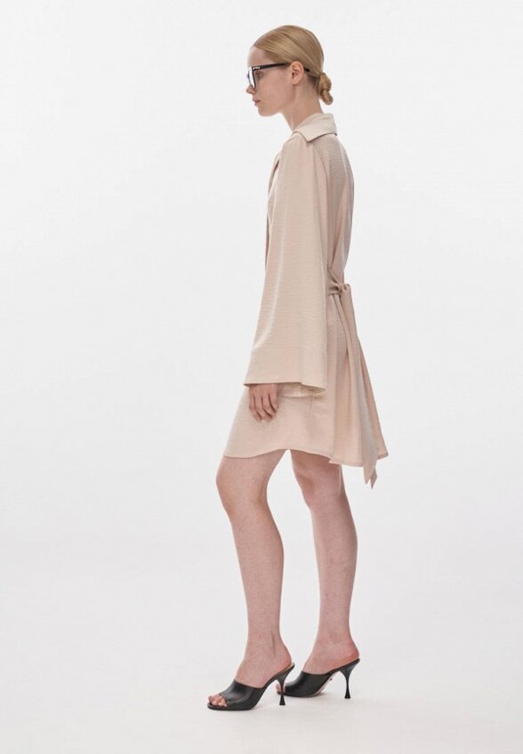 Платье Shi-shi