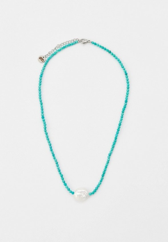 Колье Mr&Mrs Wolf