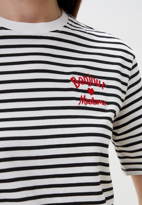 Футболка Terranova