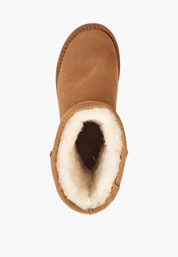 Полусапоги Qnzy