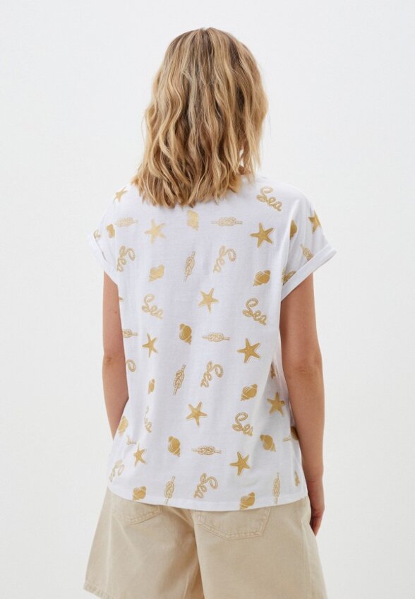 Футболка Colin's