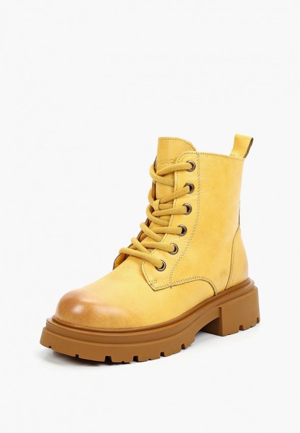 Ботинки NexPero