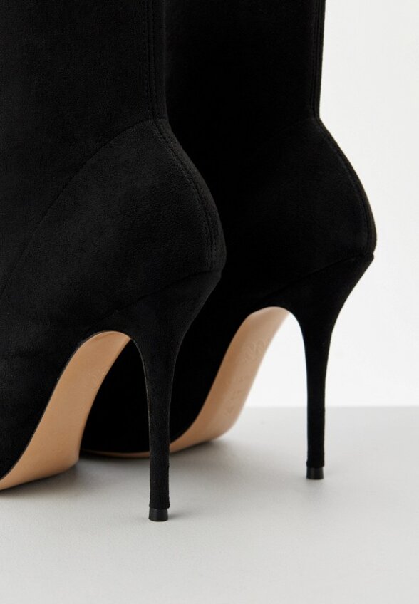 Ботильоны Casadei