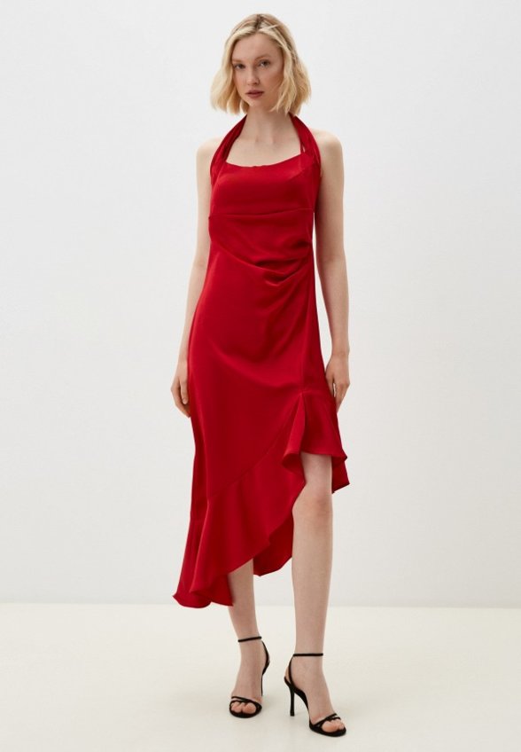 Платье Letlook Fashion