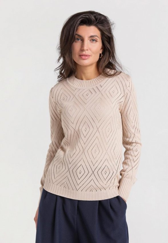 Джемпер Vivawool