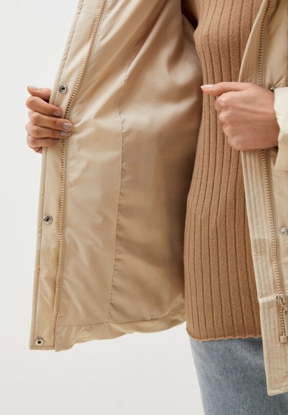 Пуховик Purelife