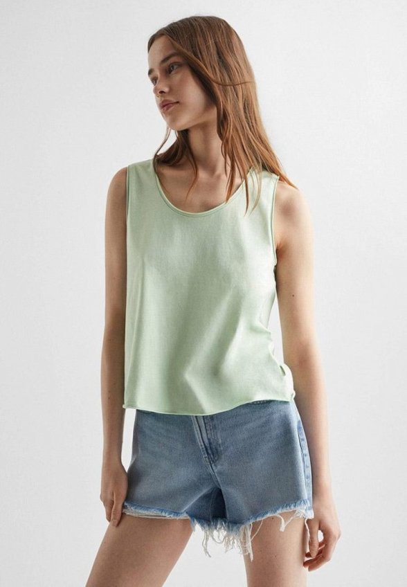 Майка Mango Kids