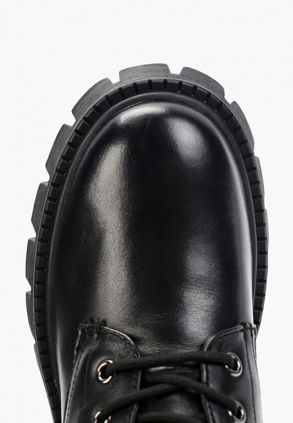 Ботинки Abricot