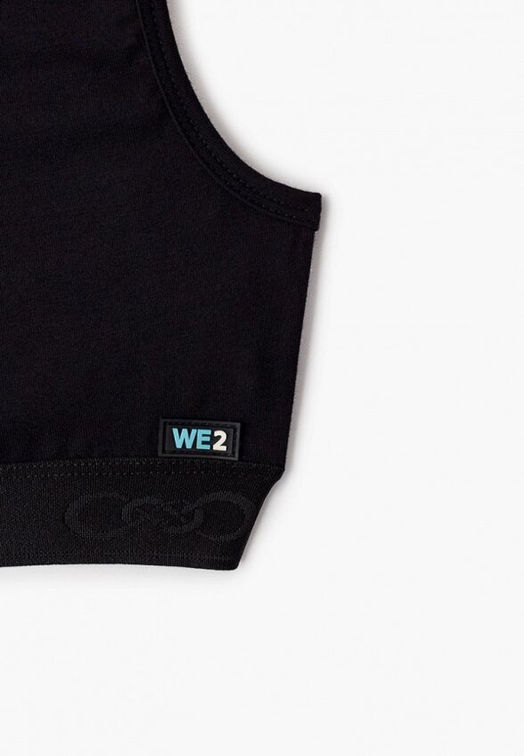 Топ спортивный We2