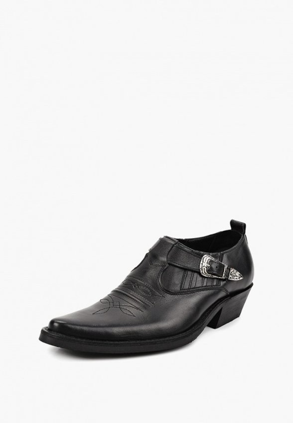 Ботинки Kazak