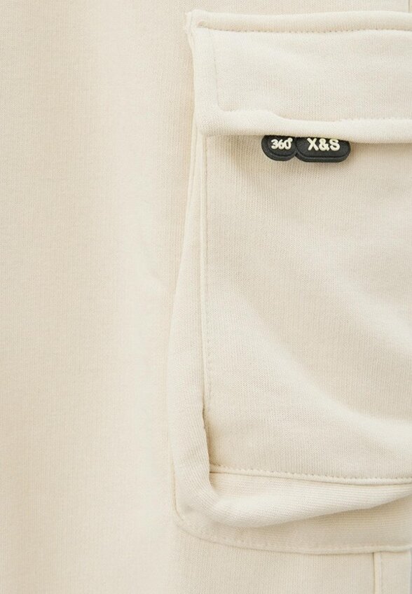 Брюки спортивные Fashion X&S