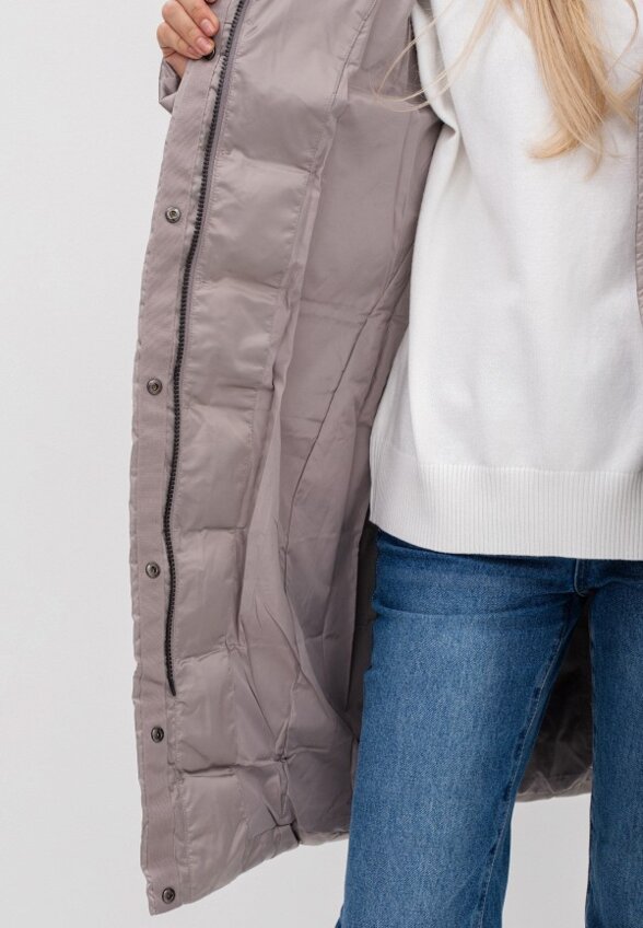 Пуховик Savage