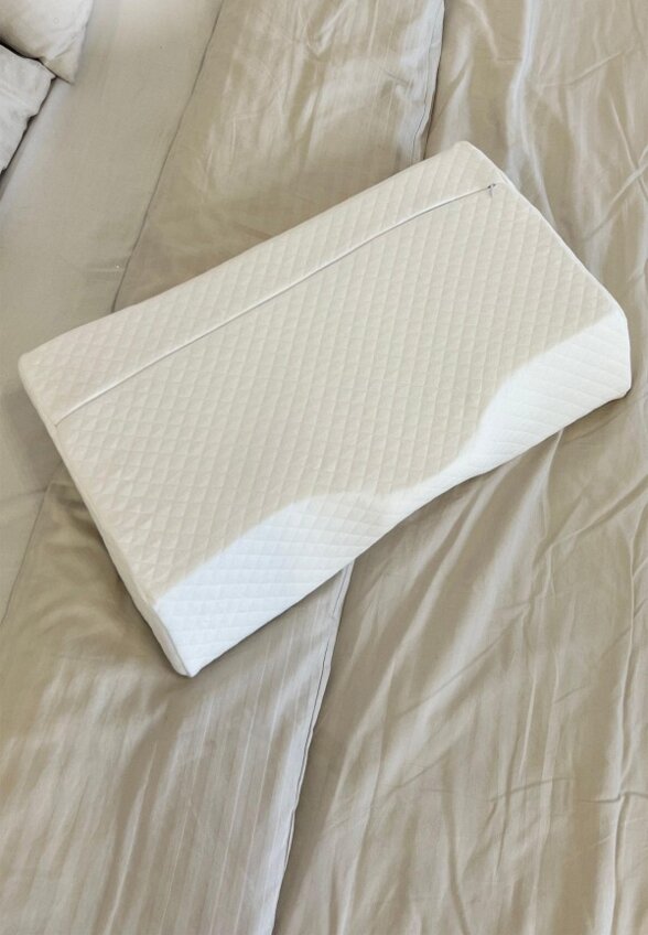 Подушка анатомическая SkyDreams