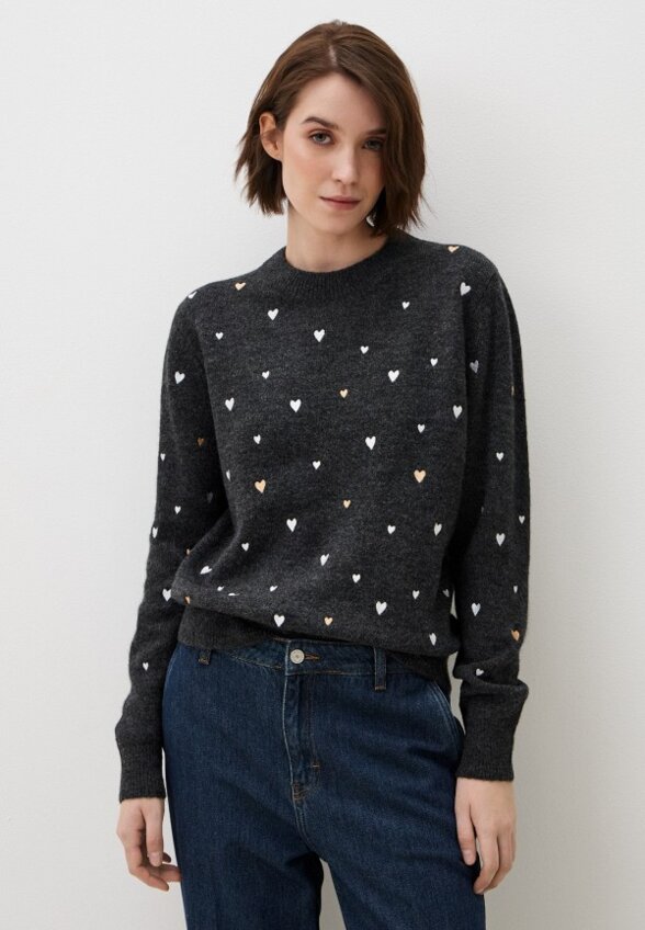 Джемпер Tom Tailor