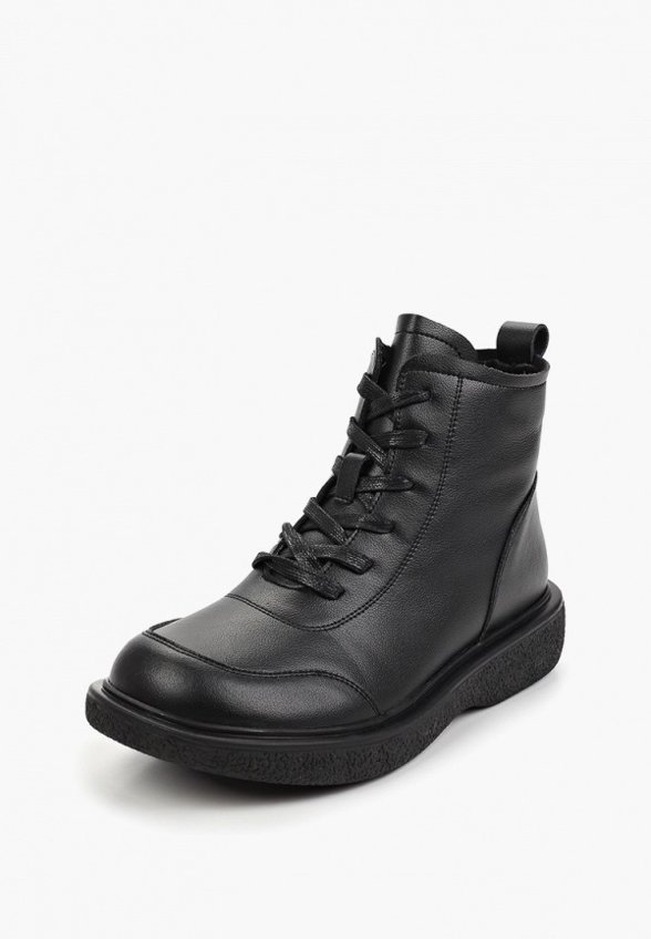 Ботинки Milana