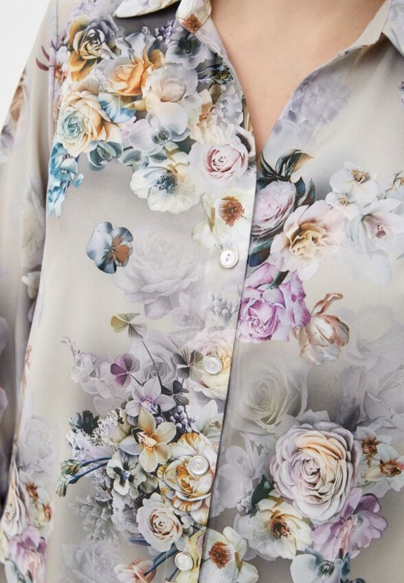 Блуза Grand Grom