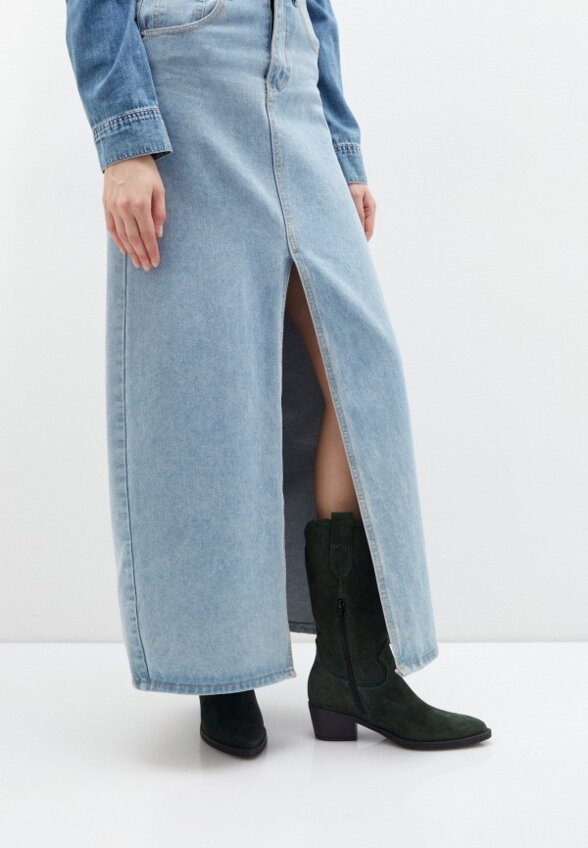 Сапоги Tamaris