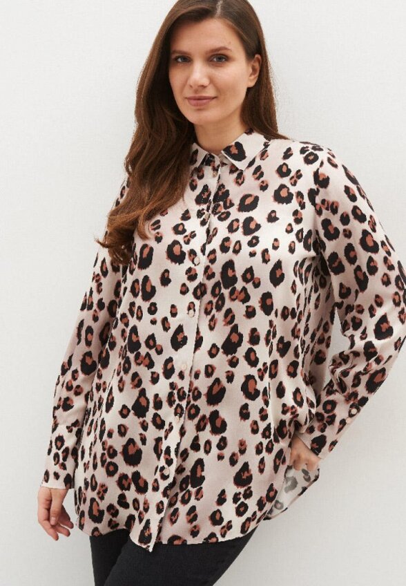 Блуза Samoon by Gerry Weber