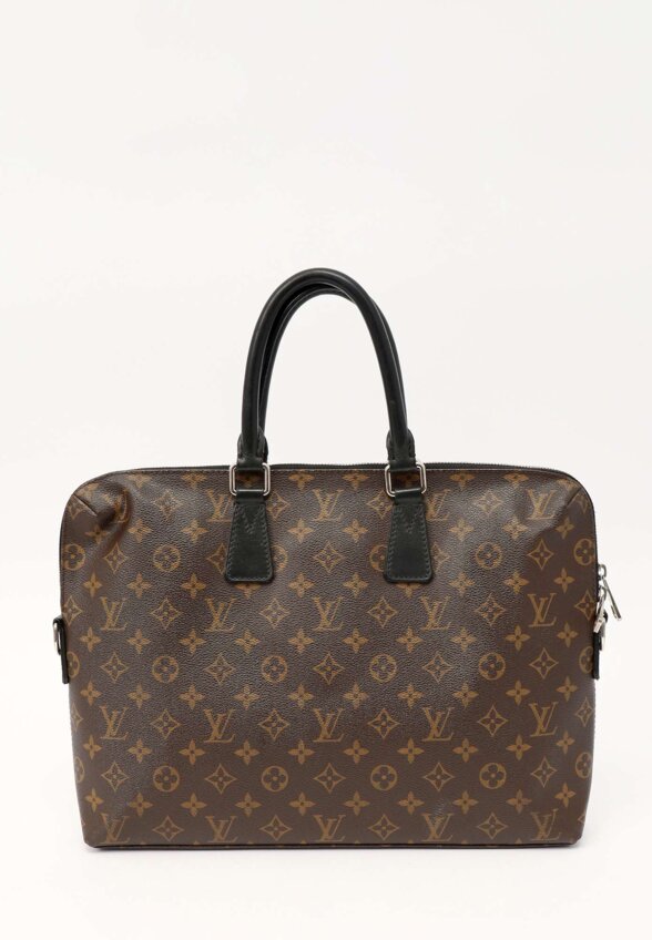 Louis Vuitton Porte Documents