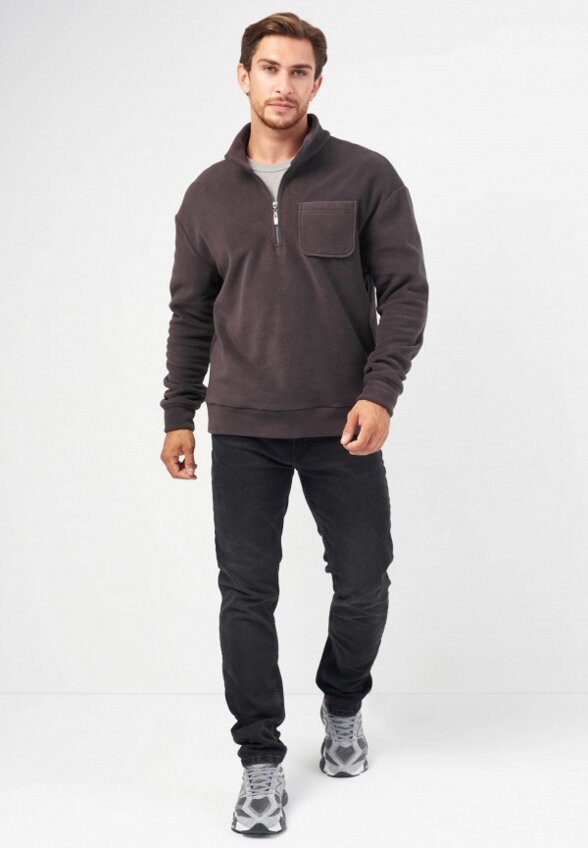 Олимпийка Envylab