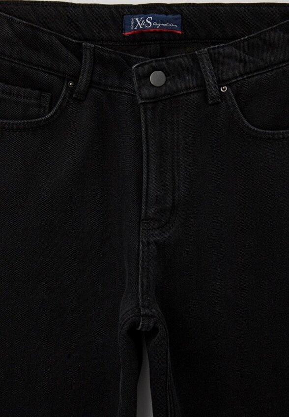 Джинсы Fashion X&S