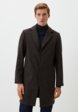 Пальто однобортное O'STIN6  - превью