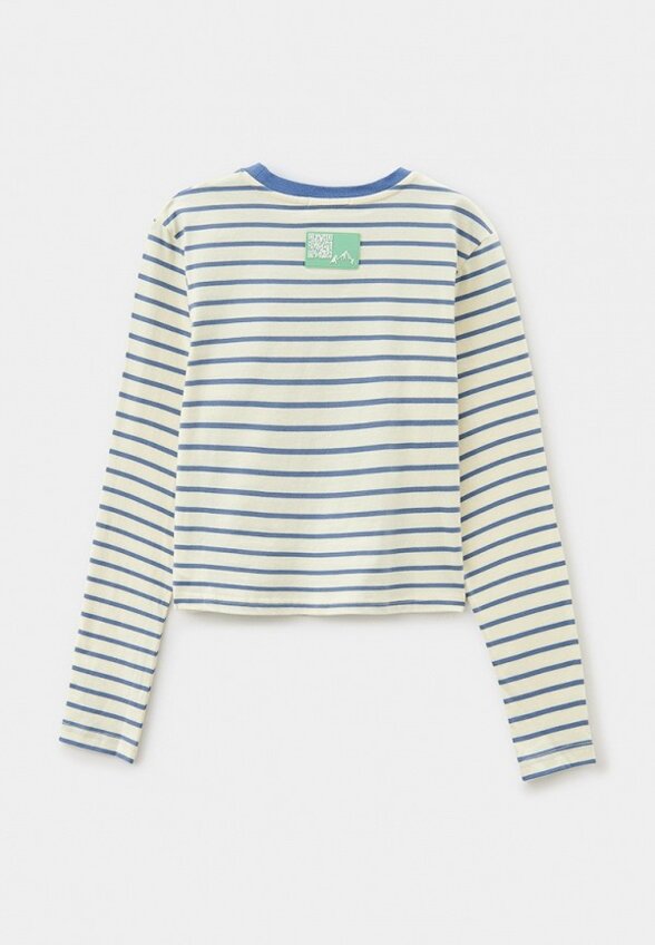 Лонгслив Orby