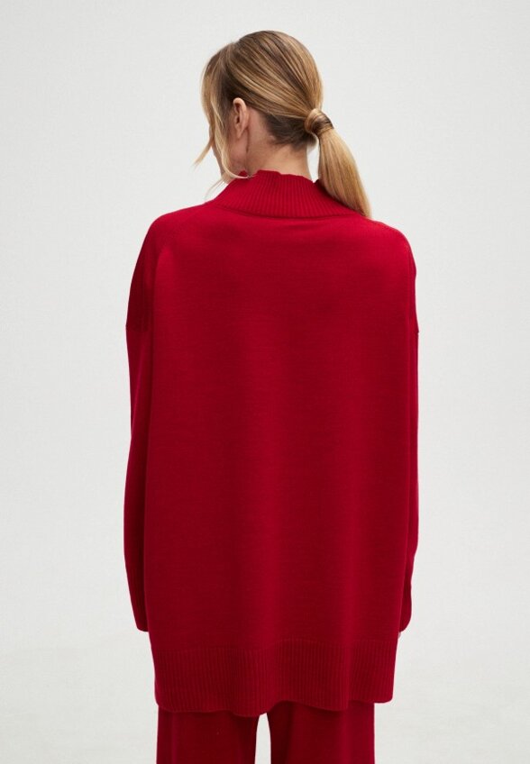 Свитер SashaOstrov