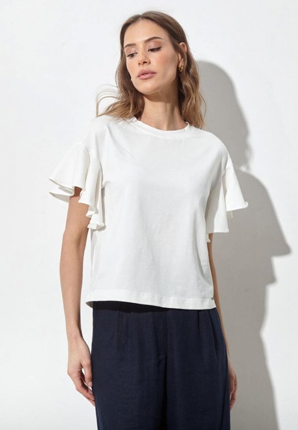 Футболка Сиринга