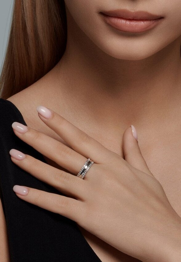 Кольцо Sokolov