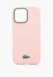 Чехол для iPhone Lacoste1  - превью