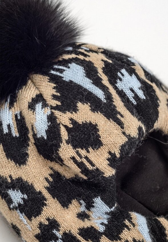 Балаклава Orso Bianco