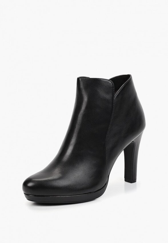 Ботильоны Tamaris