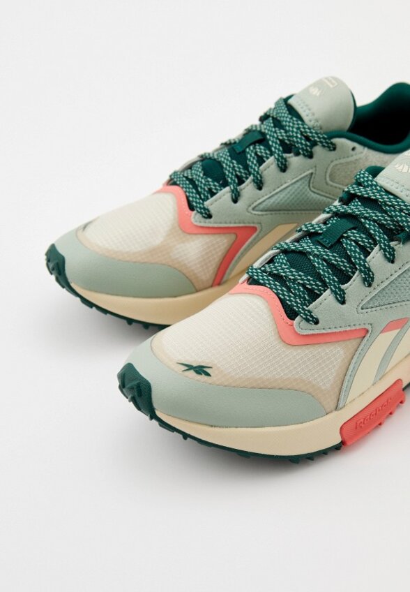 Кроссовки Reebok