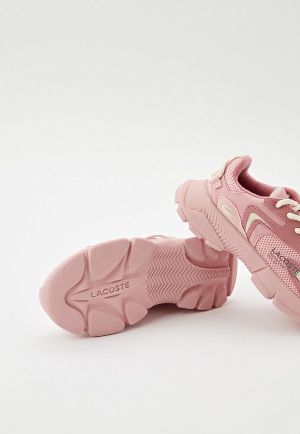 Кроссовки Lacoste