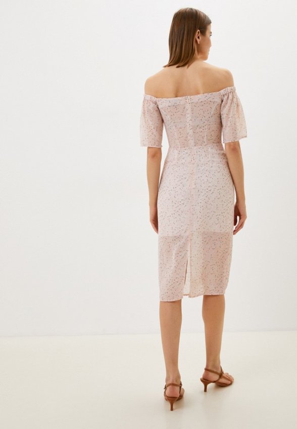 Платье Blissburst