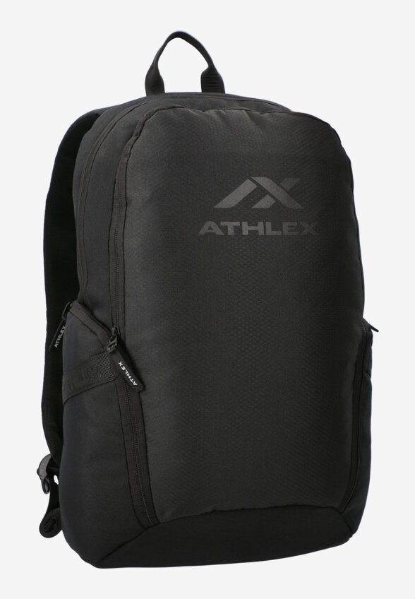 Рюкзак Athlex, Черный